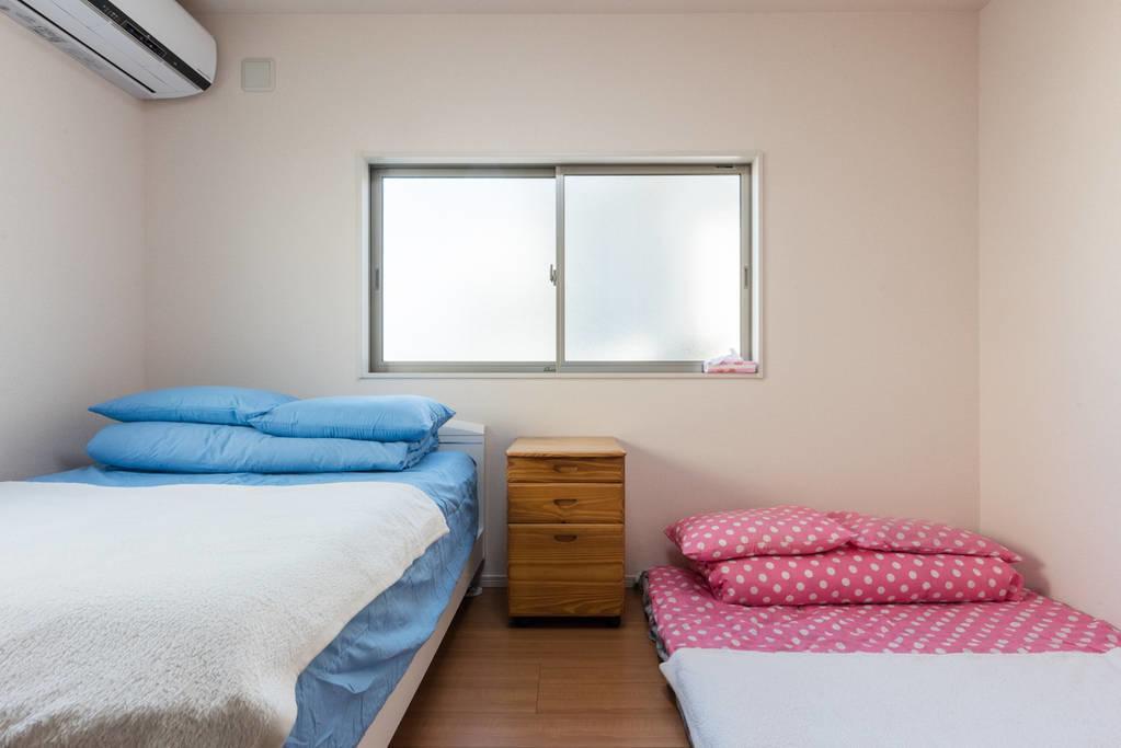 Hinode House Funabashi Exterior foto